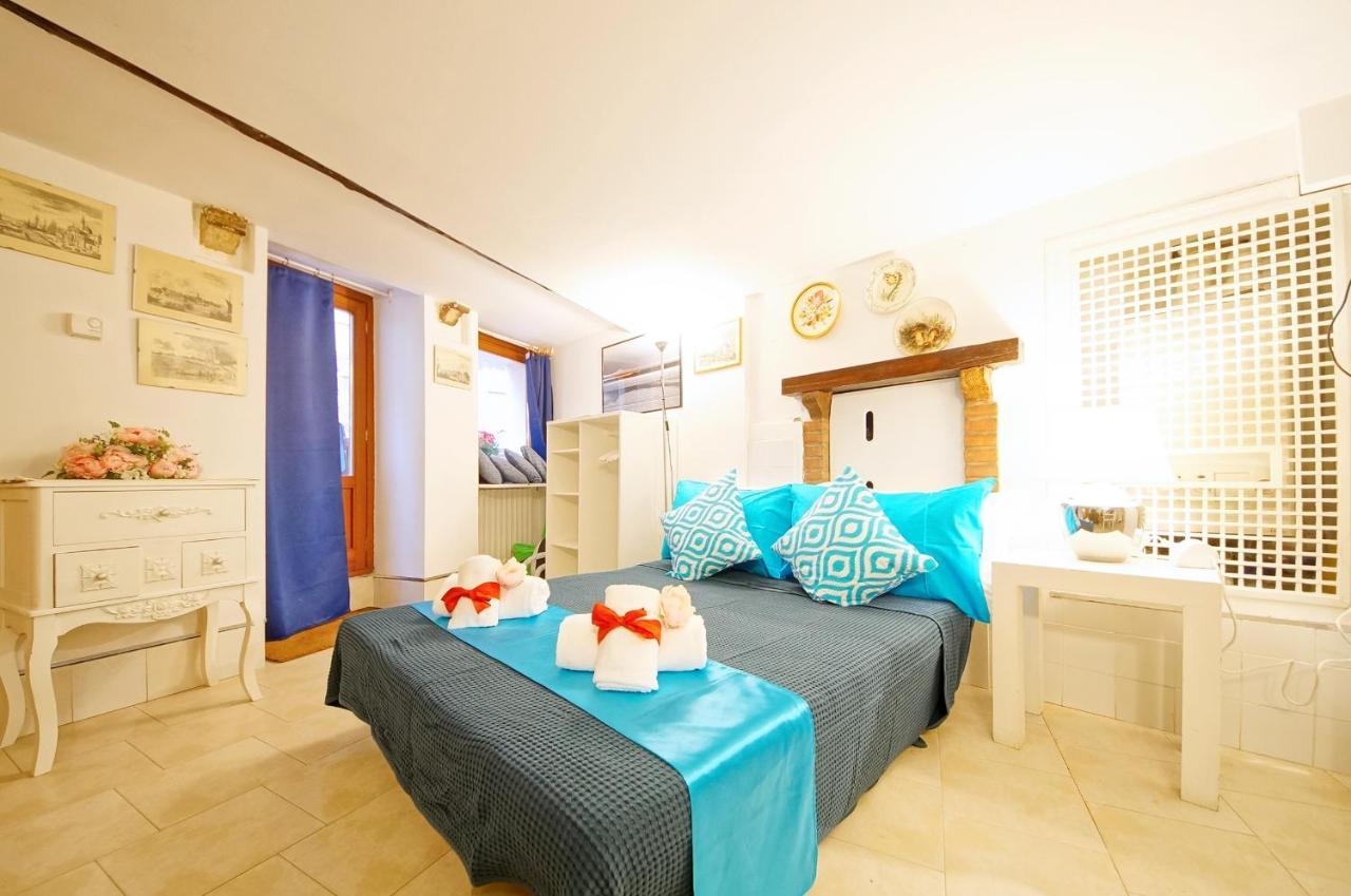 Corte Rota Terrace San Marco Венеция Экстерьер фото