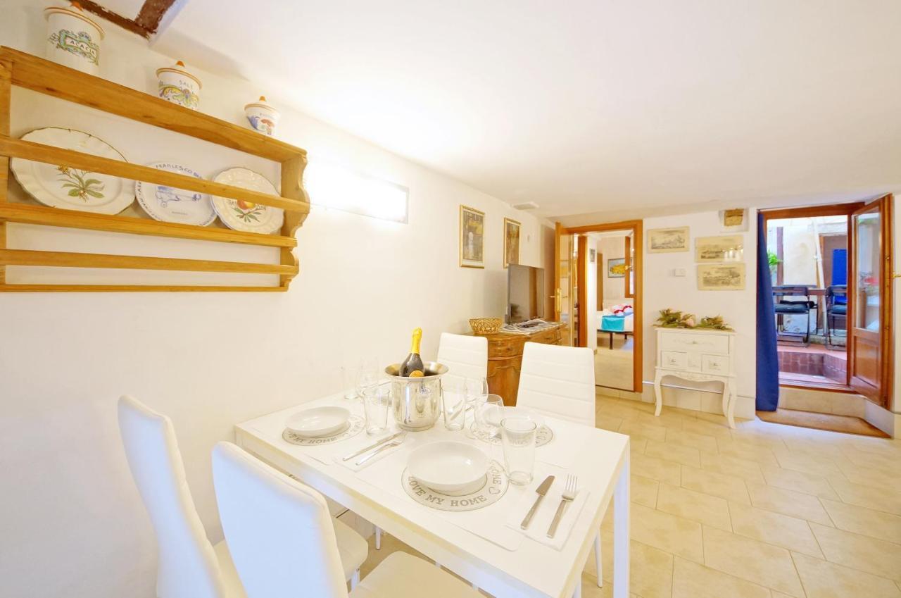 Corte Rota Terrace San Marco Венеция Экстерьер фото
