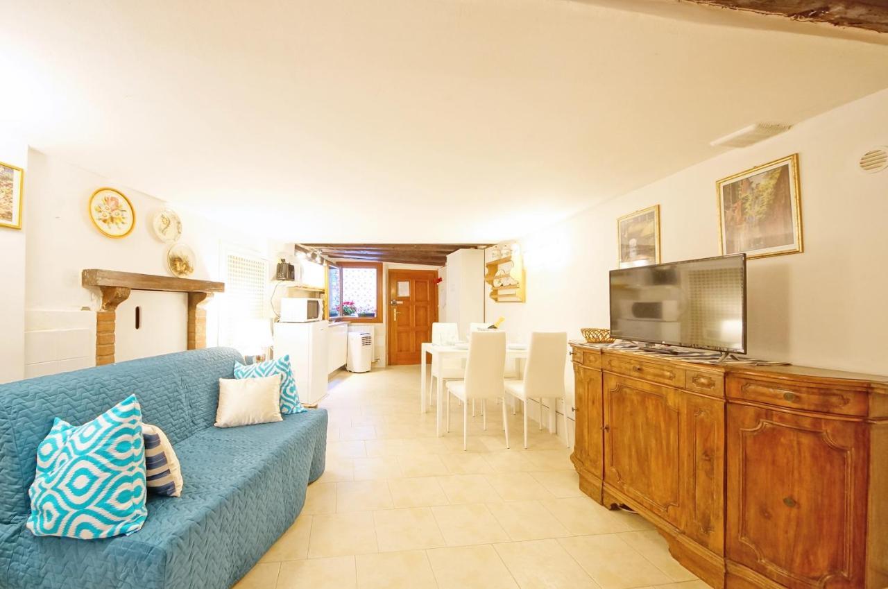 Corte Rota Terrace San Marco Венеция Экстерьер фото
