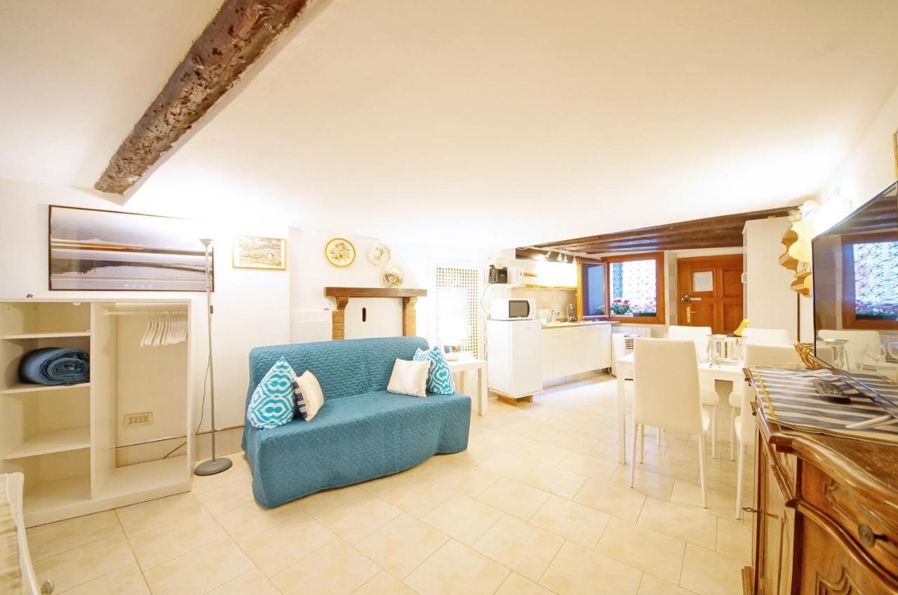 Corte Rota Terrace San Marco Венеция Экстерьер фото