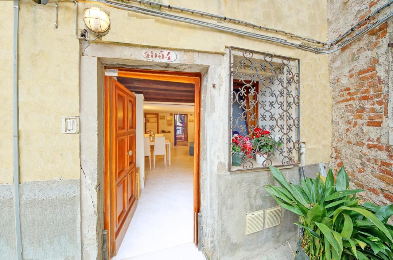 Corte Rota Terrace San Marco Венеция Экстерьер фото
